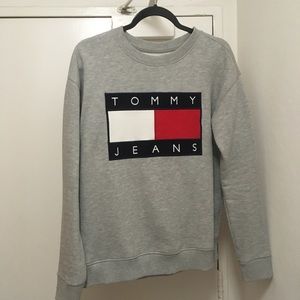 Tommy Hilfiger Jeans sweater